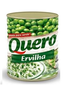 Ervilha 280g